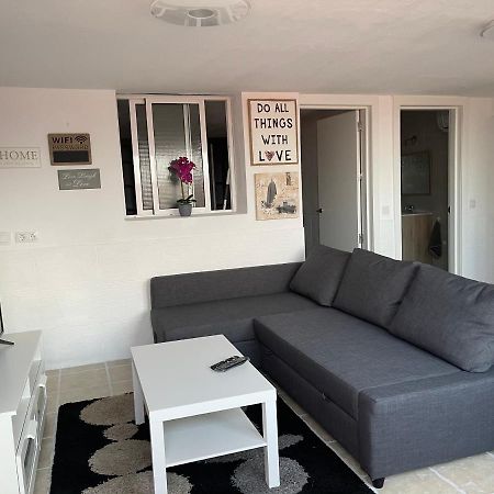 Apartamento A Tan Solo 2 Minutos De La Playa Puerto del Rosario  Kültér fotó