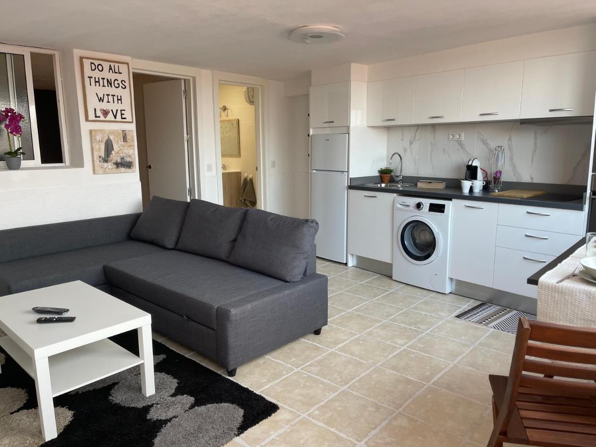 Apartamento A Tan Solo 2 Minutos De La Playa Puerto del Rosario  Kültér fotó