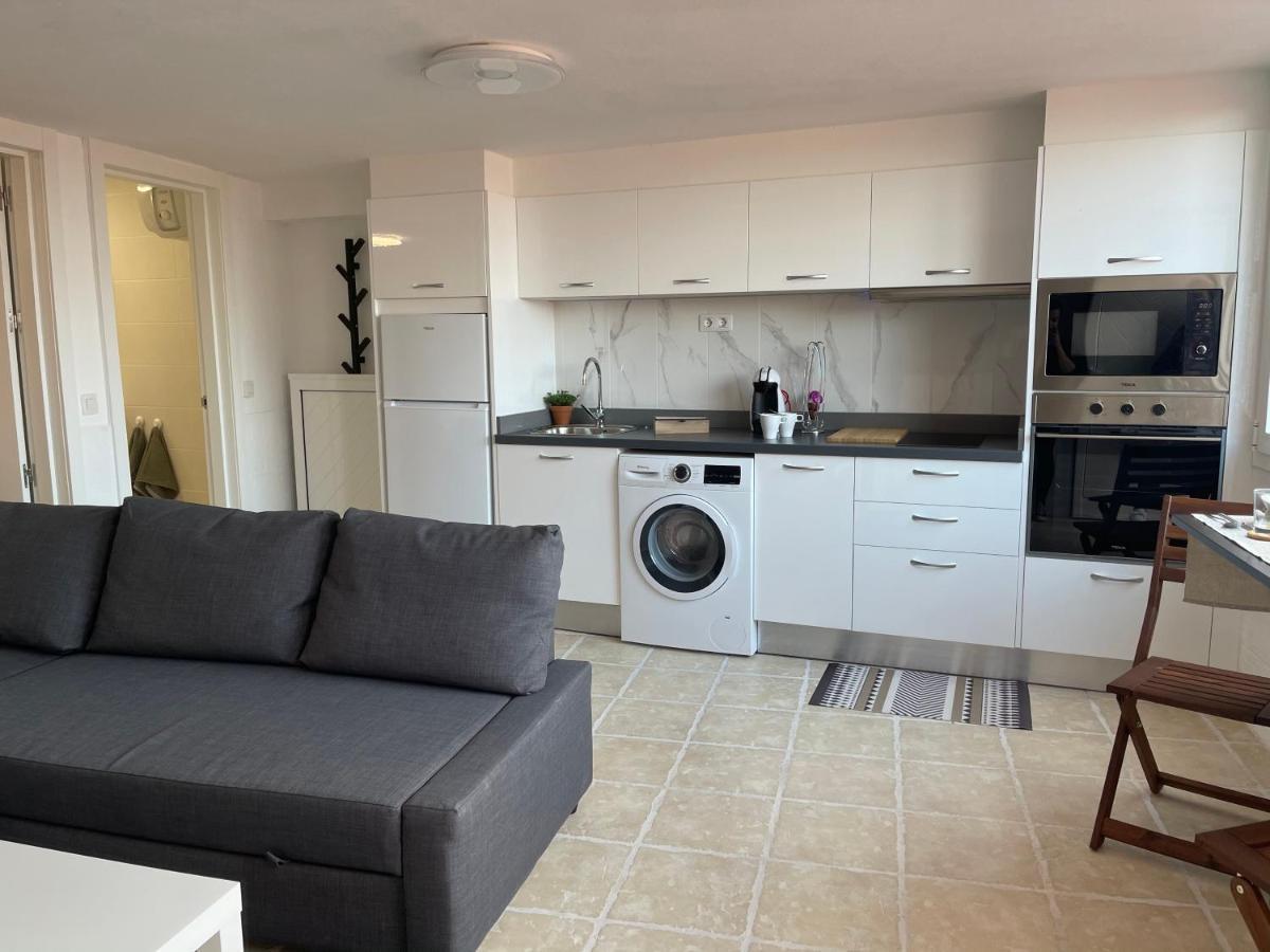 Apartamento A Tan Solo 2 Minutos De La Playa Puerto del Rosario  Kültér fotó