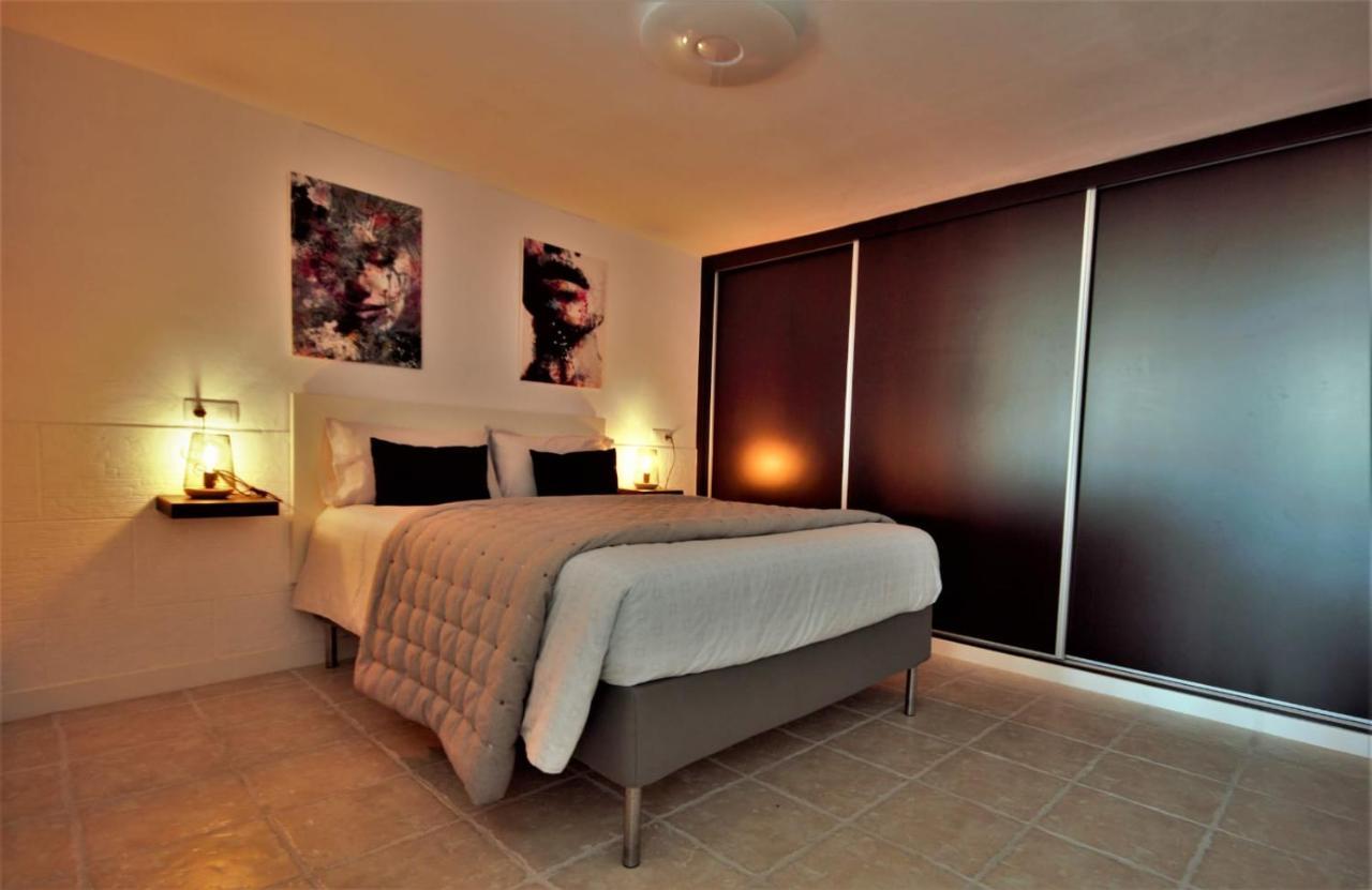Apartamento A Tan Solo 2 Minutos De La Playa Puerto del Rosario  Kültér fotó