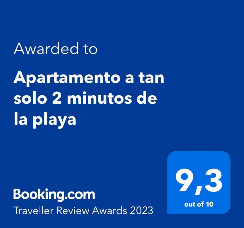 Apartamento A Tan Solo 2 Minutos De La Playa Puerto del Rosario  Kültér fotó