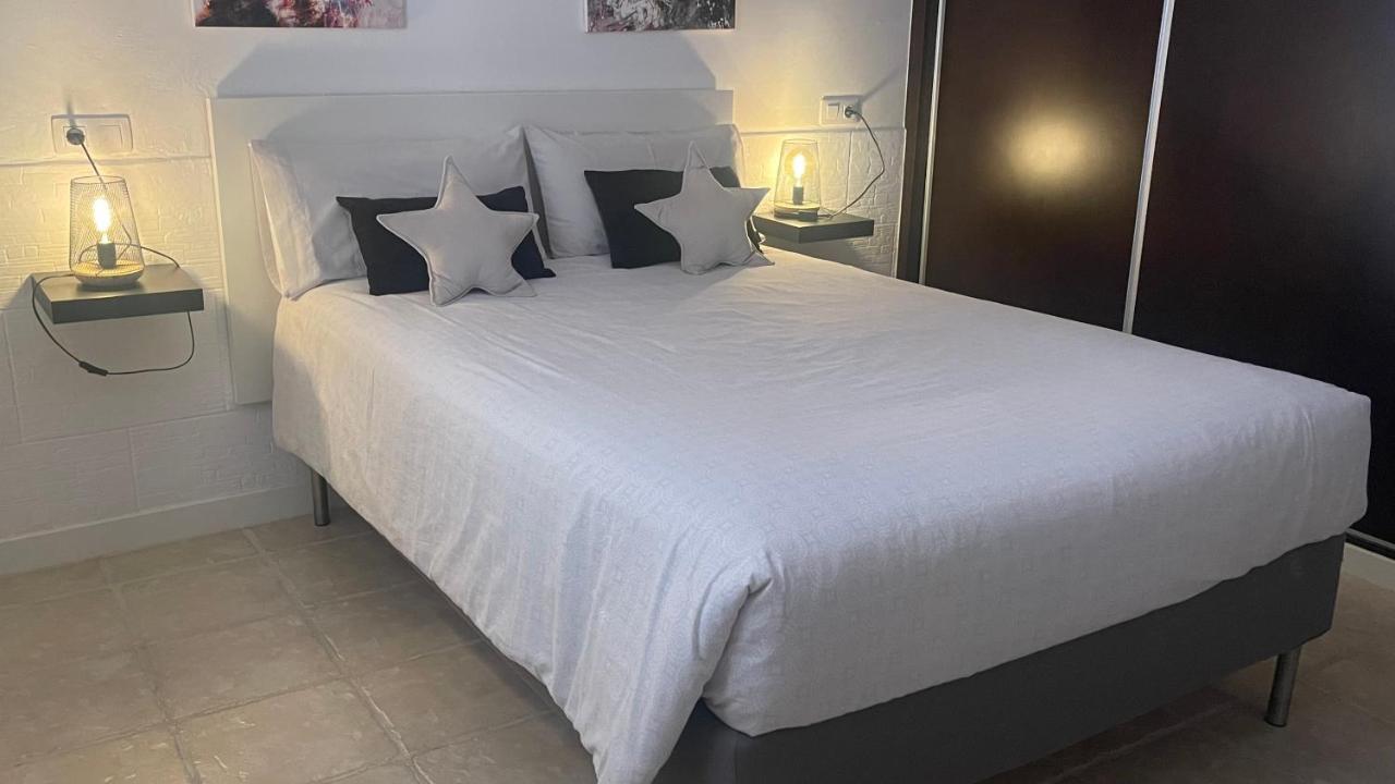 Apartamento A Tan Solo 2 Minutos De La Playa Puerto del Rosario  Kültér fotó
